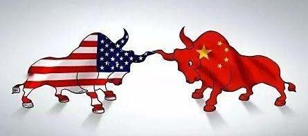 记录者美国确实从来没有碰到过像中国这样的对手。过去的对手先是英国,再是