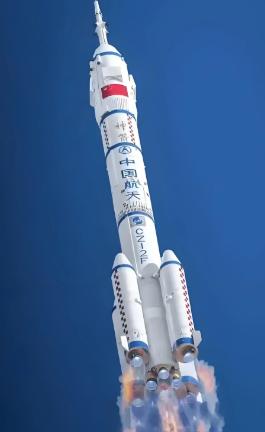 历史性时刻！中国选出首批外籍航天员，两位巴基斯坦候选人成功入选，即将来华训练你