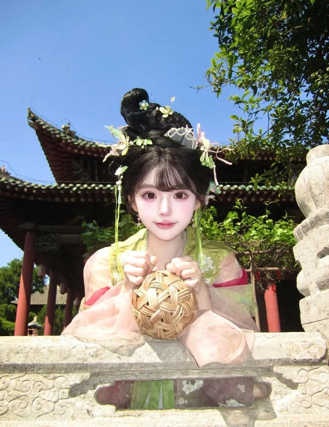 花299r💰在广州当小公主的一天，太美咯～姐妹们！广州这波必须冲啊‼️-