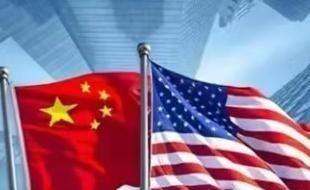 如果特朗普取消访华，那么中美两国距离“断交”大概率也不远了，自2025年10月