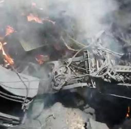 炸了！5月18日，伊朗媒体突然放出个惊天大瓜，直接把全球舆论炸翻了天！也门胡塞武