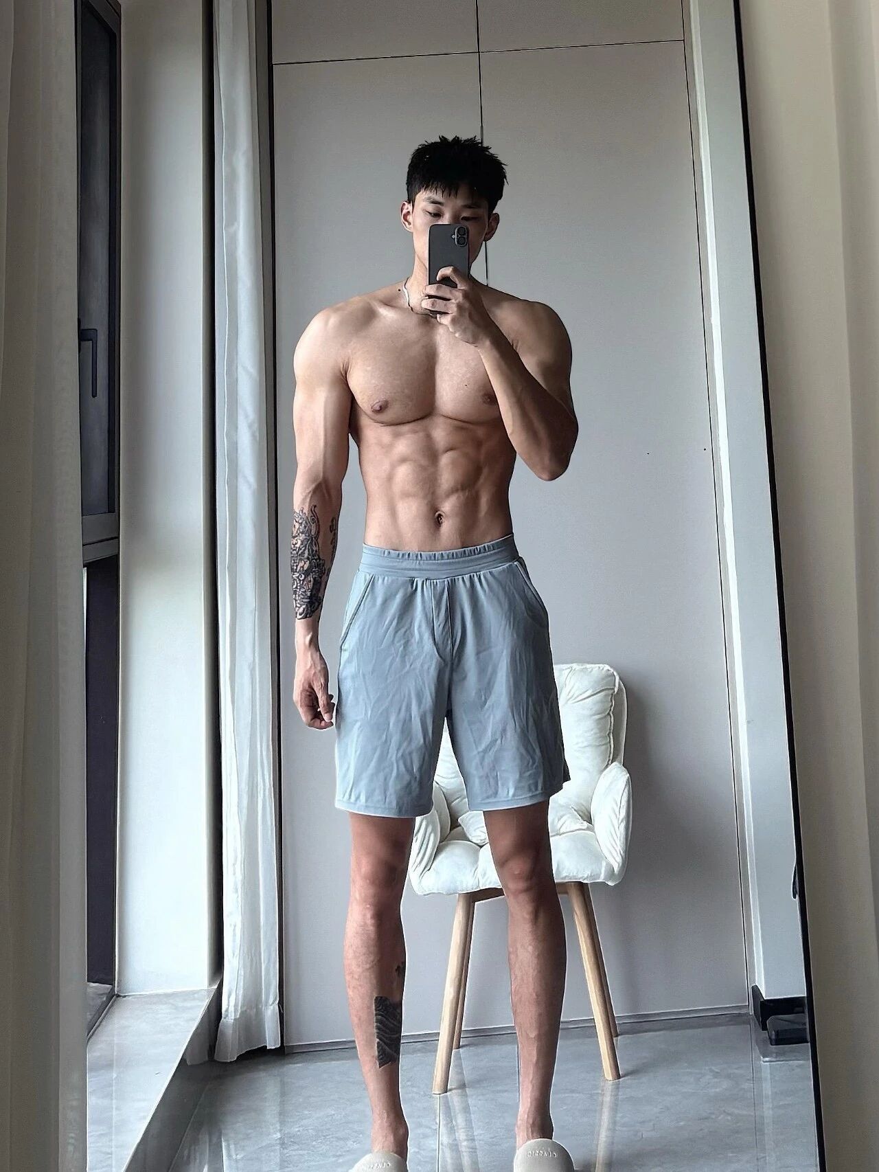 生活不会辜负每一个努力的人，就像时光不会怠慢每一份坚持。​​​