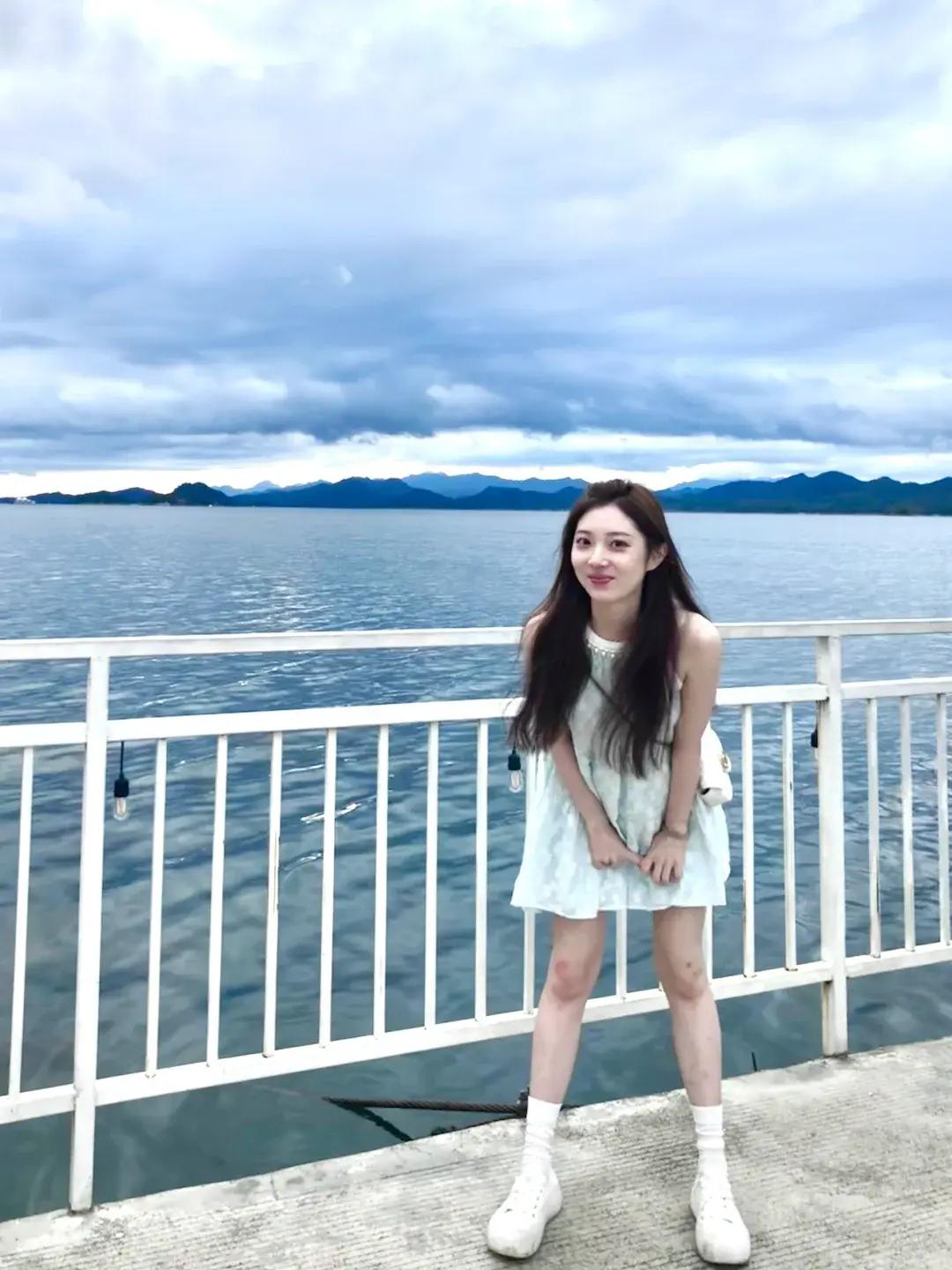 如果吻她一下会穷三年，但你愿意吗