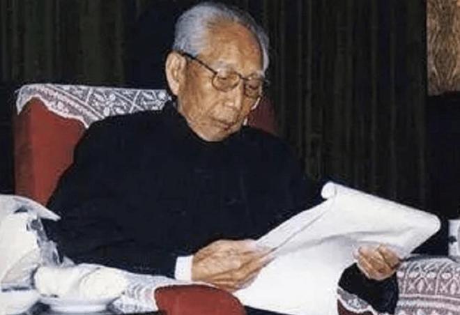 1991年，一名服刑了40年的犯人刚出狱，便立刻写信给国家副主席，信中只有一句话