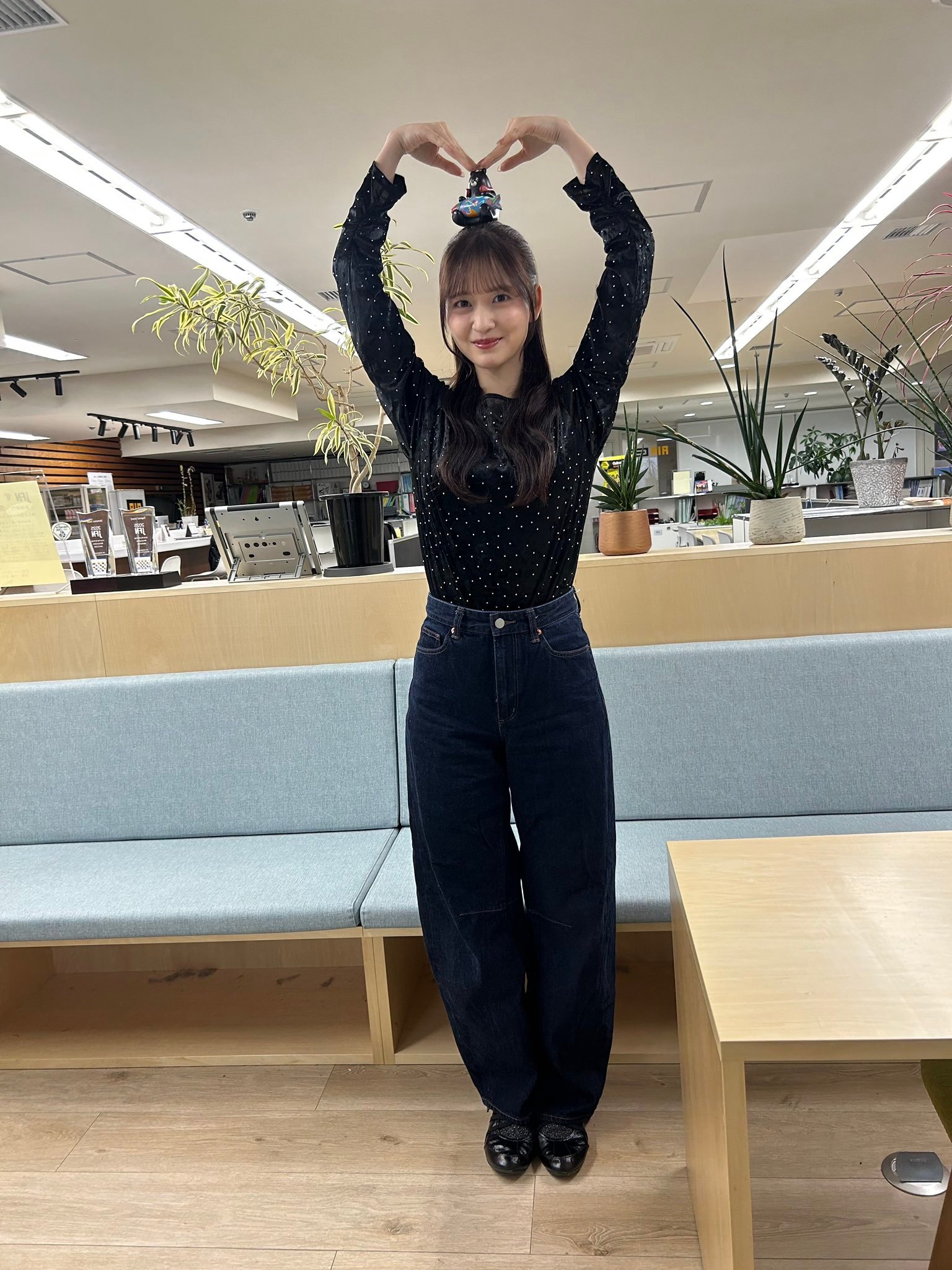 金川紗耶　sayagram　イマリアル