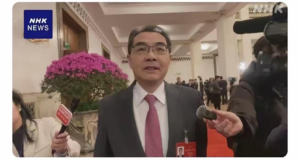 日媒报道中国驻日大使谈中日关系：日本想和中国对话要有实质内容日本想谈，中国直