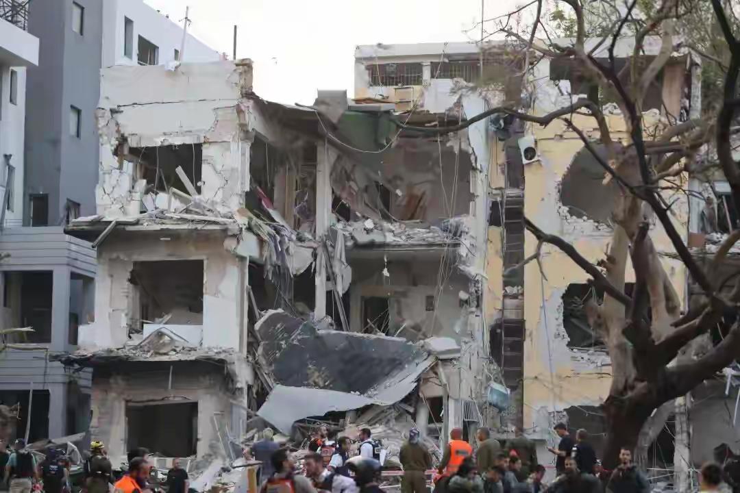 伊朗终于醒悟：原来仗得这么打！中东战局彻底翻盘忍了这么久，伊朗总算打明白了