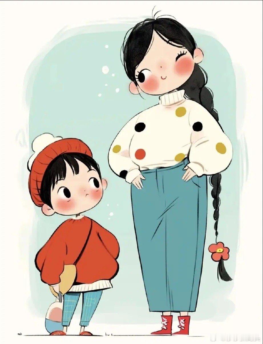 低等的教育，只知打骂；中等的教育，一味说教；最好的教育，其实应该这样：先做好自己