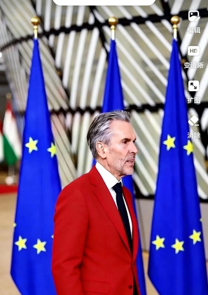 这回荷兰首相是一点面子没给老美留啊。“你敢动格陵兰，全欧洲都得陪葬。”听