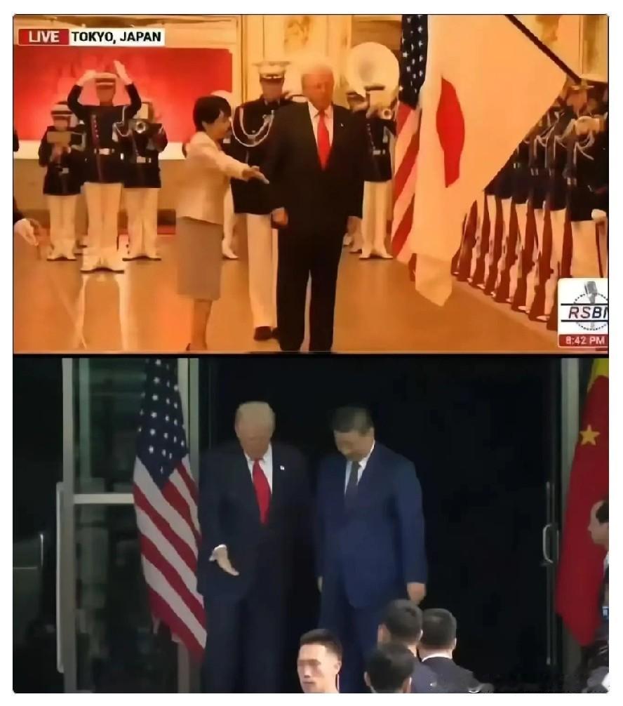 实力决定地位！细细品！这话一出，网友吵翻了天。有人说，像这样的解读完全没