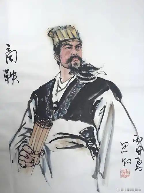 为什么说商鞅的愚民政策害了中华几千年？ 这招看似是帮秦国稳江山的妙招，实则像