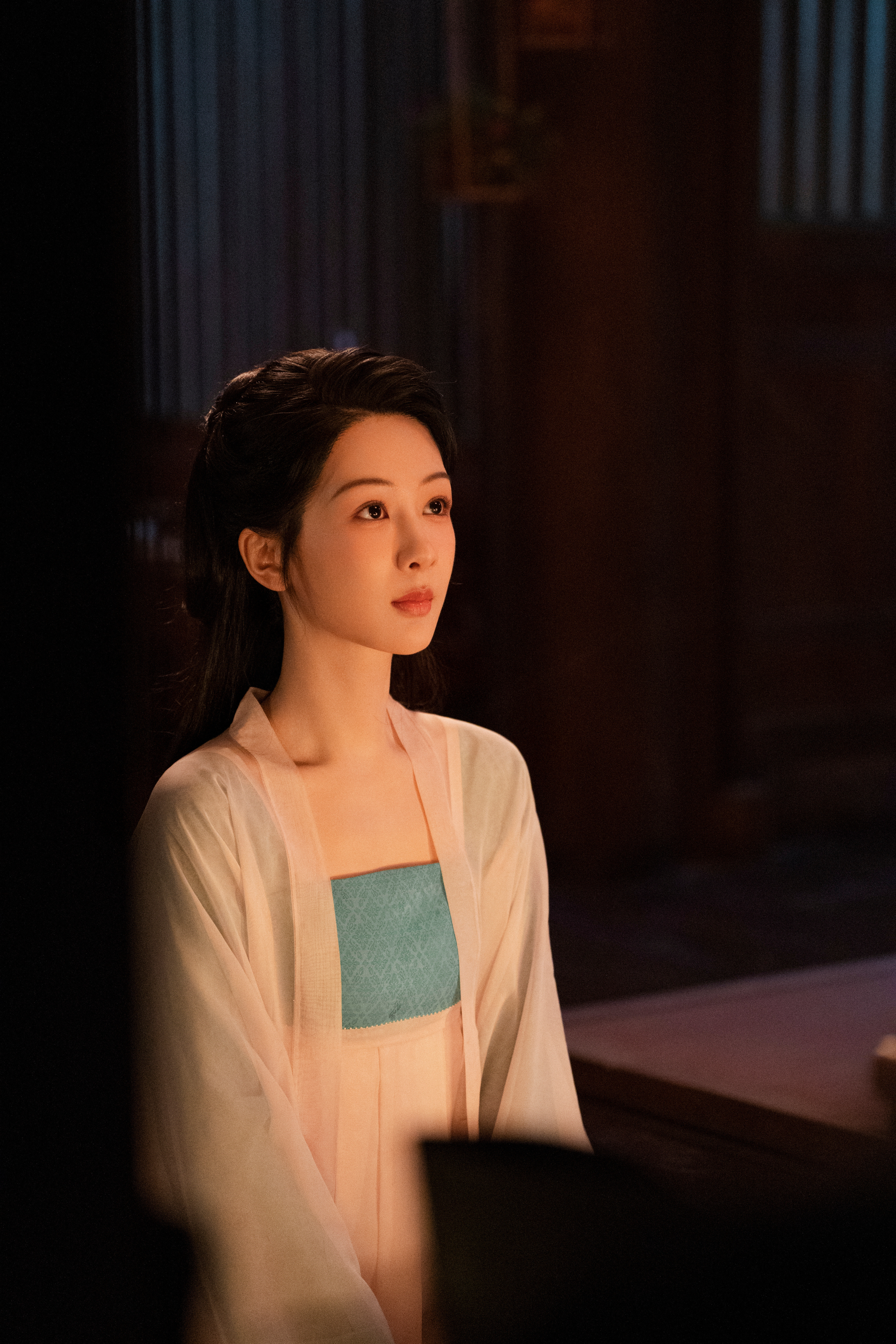 在复制粘贴的时代，你是手写的诗