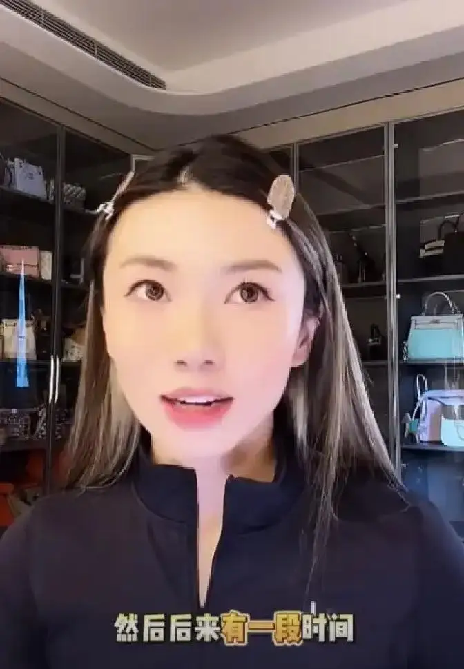 《我家那闺女》暴露的代露娃：作品里成熟，现实里缺分寸如果不是这档综艺，很多观众对代露娃的印象，还停留