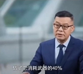吴大辉在凤凰卫视栏目里说：美国不支持乌克兰，就凭欧盟，可以让乌克兰轻松打到明年秋