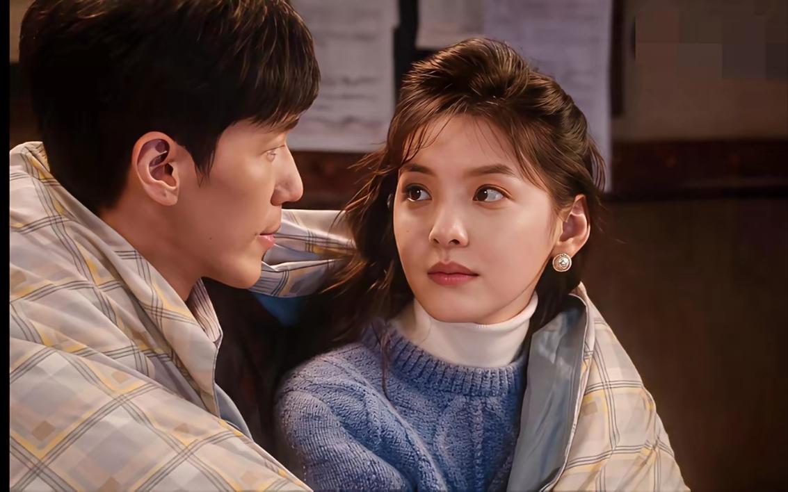 追剧《冬去春来》看到徐胜利和庄庄“祸不单行