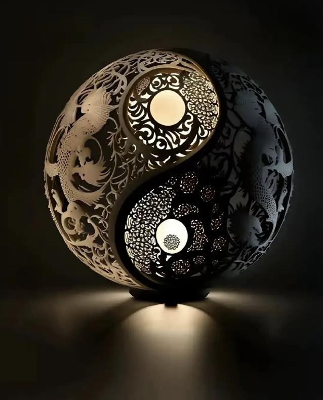 风不藏气，水不养魂。你以为风水是什么？是改运的咒语？是发财的密码？还是老头手