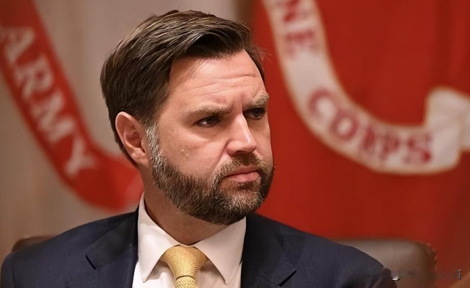 比特朗普还狠的人来了！这次，估计不仅副总统万斯慌了，就连特朗普都要慌了，就在