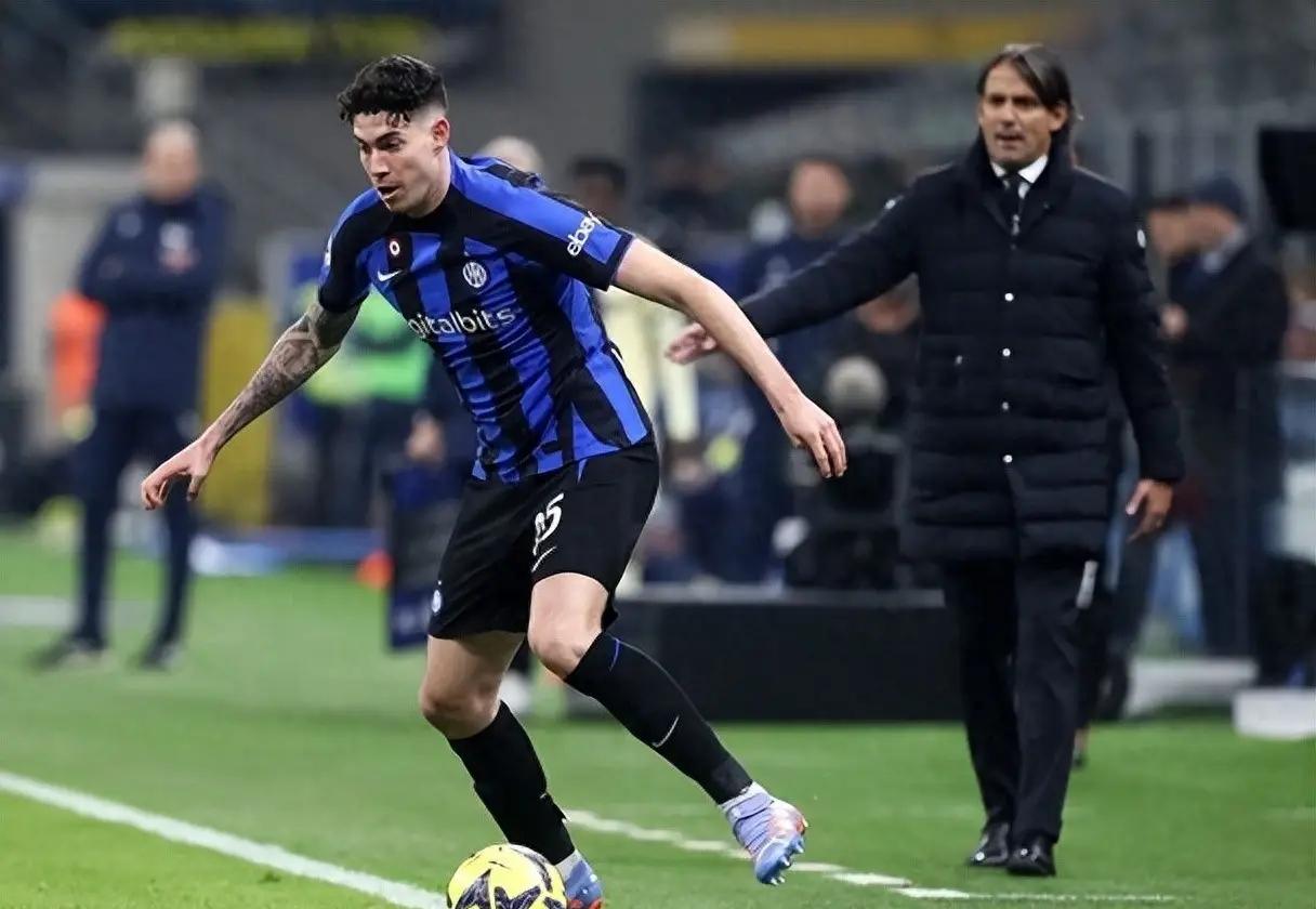 国米也能经常拿意甲冠军，近年来欧冠成绩也不比巴萨差，怎么就留不住人呢？难道真的就