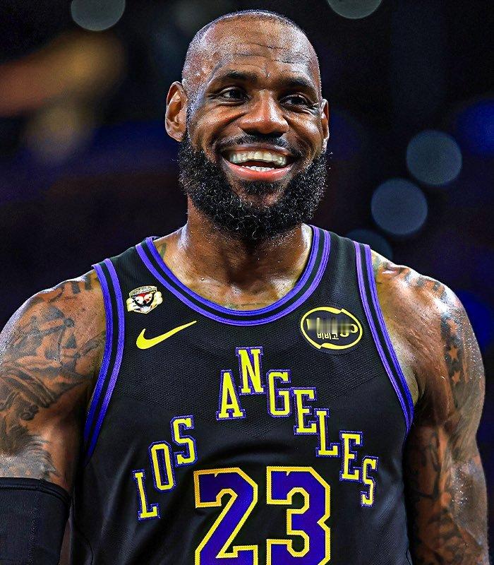 这轮系列赛的詹姆斯，当之无愧的MVP！！！——场均出战39分钟——轰下23.1分