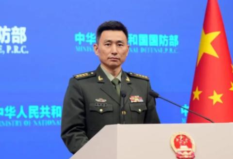 中埃空军联合军演第一天就掀桌子，中国歼16对埃及阵风，双方从去年客客气气的歼10