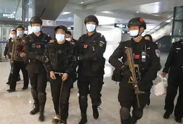 23年沉冤终得昭雪！田永明杀人案再审改判死刑立即执行