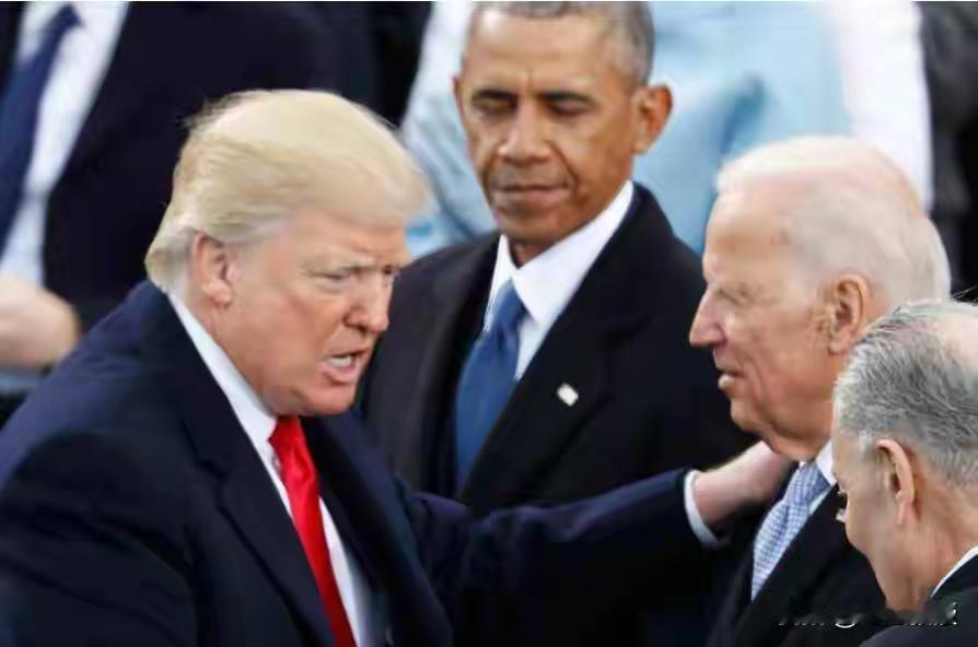 美欧翻脸了！峰会上怒火爆表，法德联手批美国，震惊全球本周布鲁塞尔气氛骤然紧