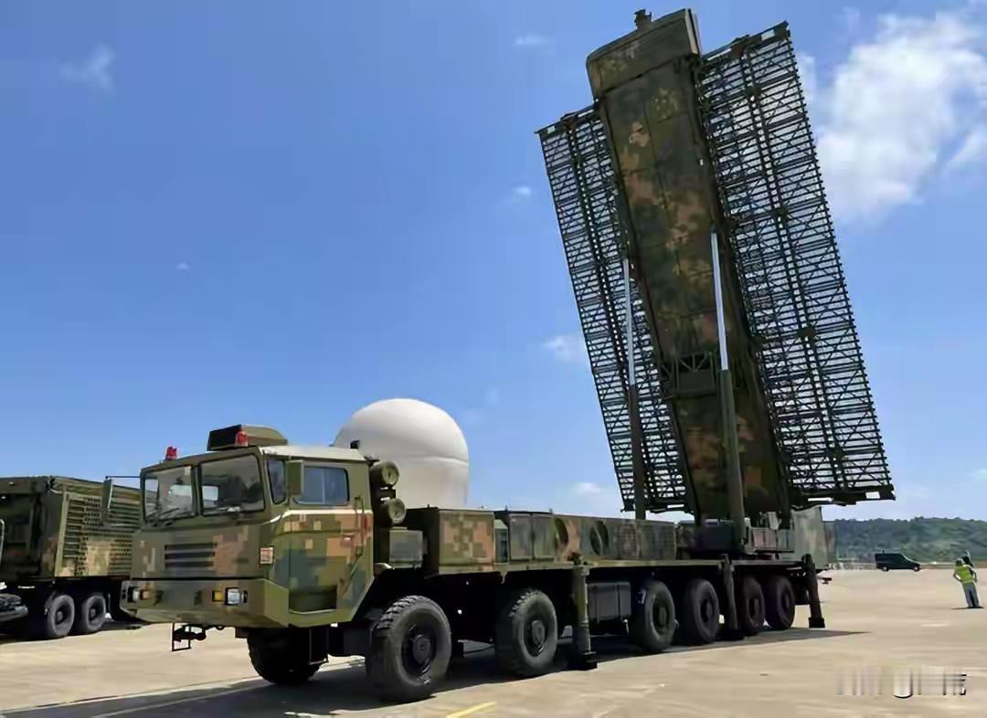 以色列又栽了中国的YLE一8B反隐雷终于帮伊朗锁定了580公里远距离的，被美国