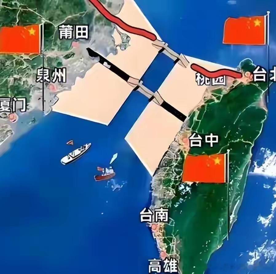 法国74岁的总统候选人梅朗雄，最近在电视访谈里把台海这事说透了，全程没半句外交套话​他上来直接甩了句