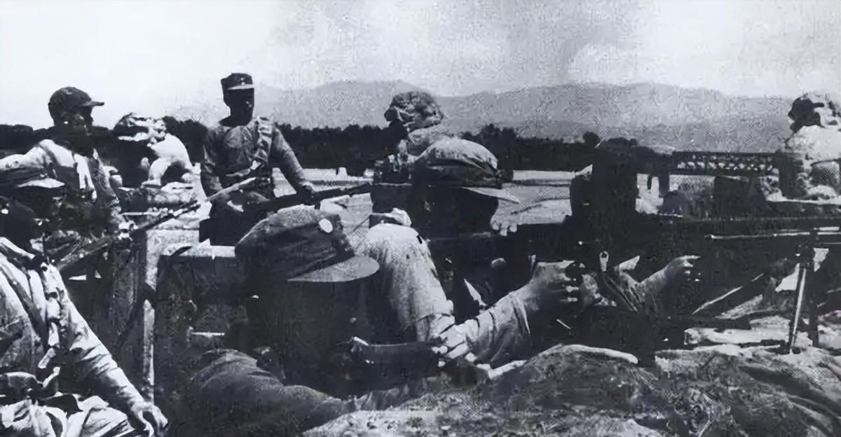 那天没人想到，一枪能惊动延安，更没人料到，这枪其实是“说给敌人听的”。大别山断