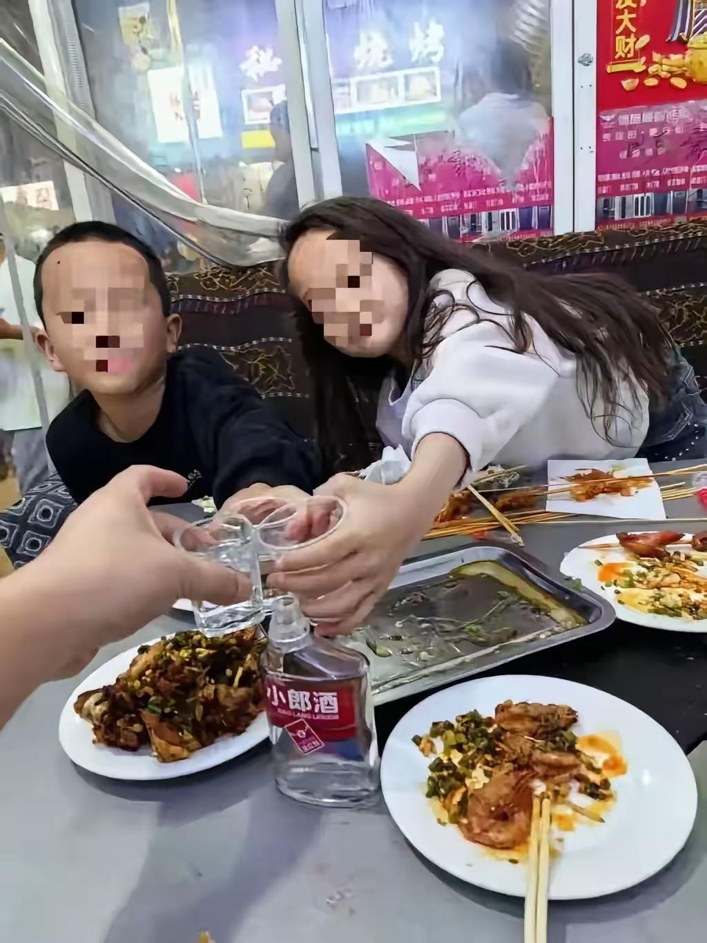 若不是正规媒体报道，实在难以相信世上竟有比毒蝎还歹毒之人。遵义市民刘仲杰因夫妻闹