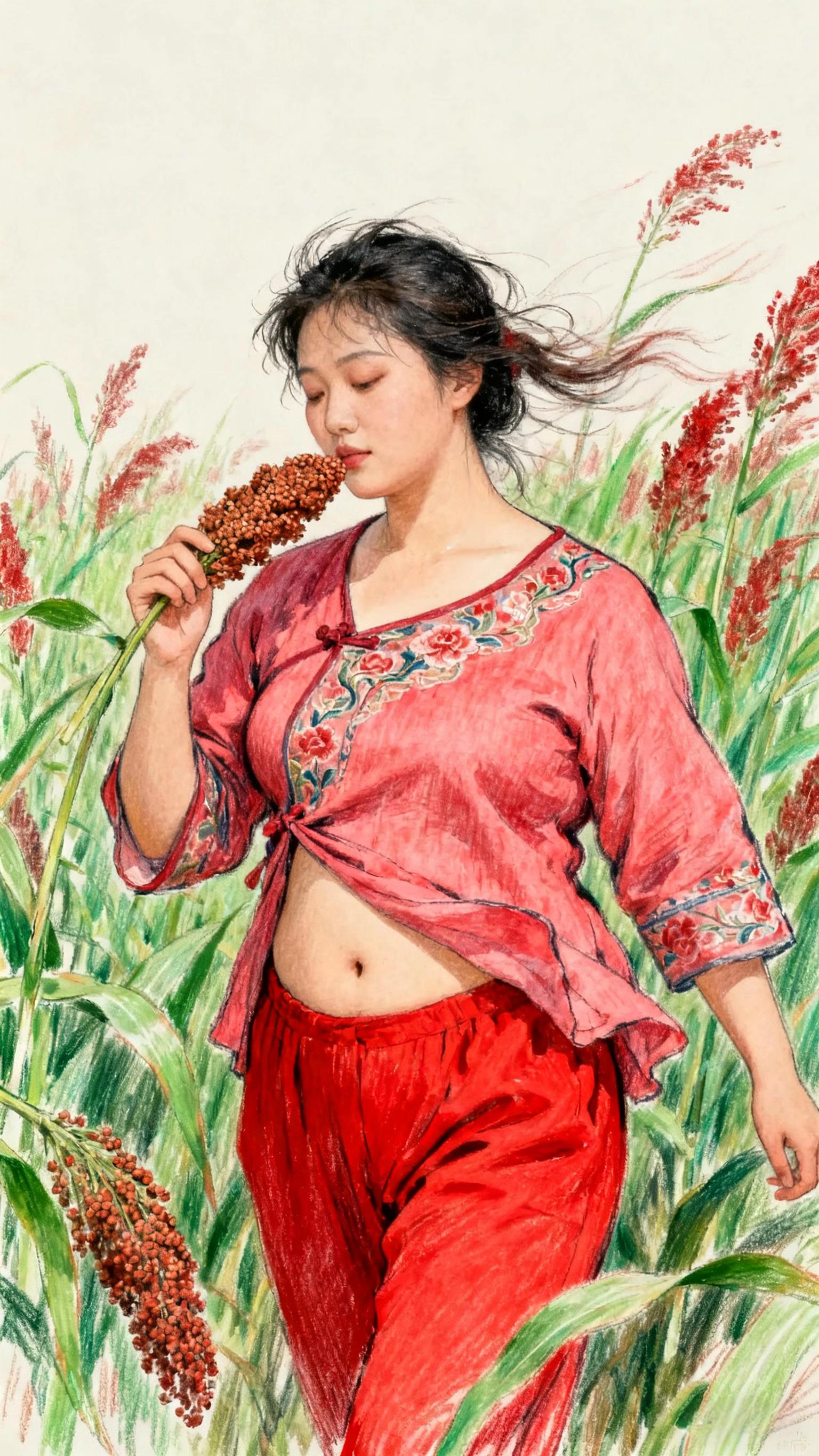 画画 原创 青年创作者成长计划