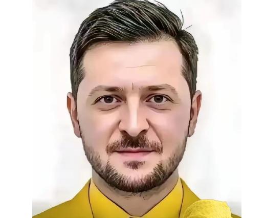 10月23日，乌克兰总统泽连斯基在布鲁塞尔扔出一颗重磅炸弹，他当着全世界的面坚决