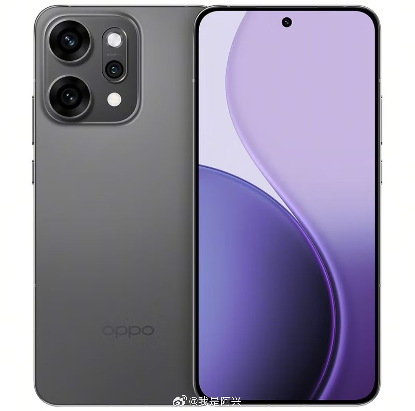 OPPOFindX9系列设计。[大笑][大笑]​​​