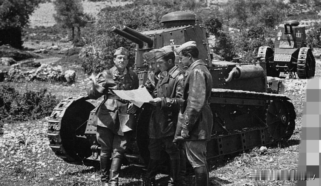 1936年年初，墨索里尼罗马已经在东非地区部署了14500名军人和60000名辅