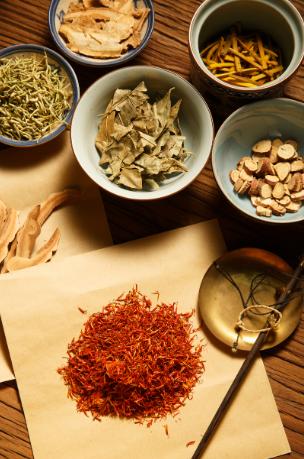 中医科普：为何“过度耗损”会导致男性精力不足？根源在这2点