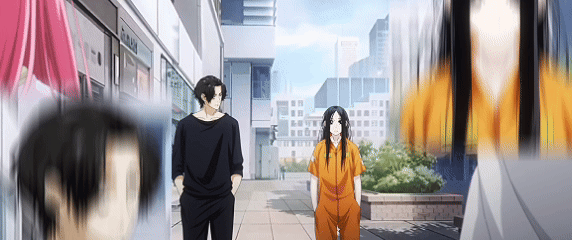 看一人之下6不敢快进终于有动漫不把观众当小孩了！《一人之下6》里每个角色都在自己