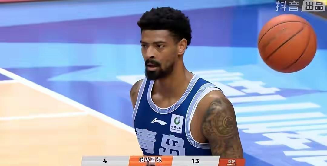 CBA积分榜一夜大变！随着北京赢球，深圳输球，辽粤附加赛对手出炉？4月19日