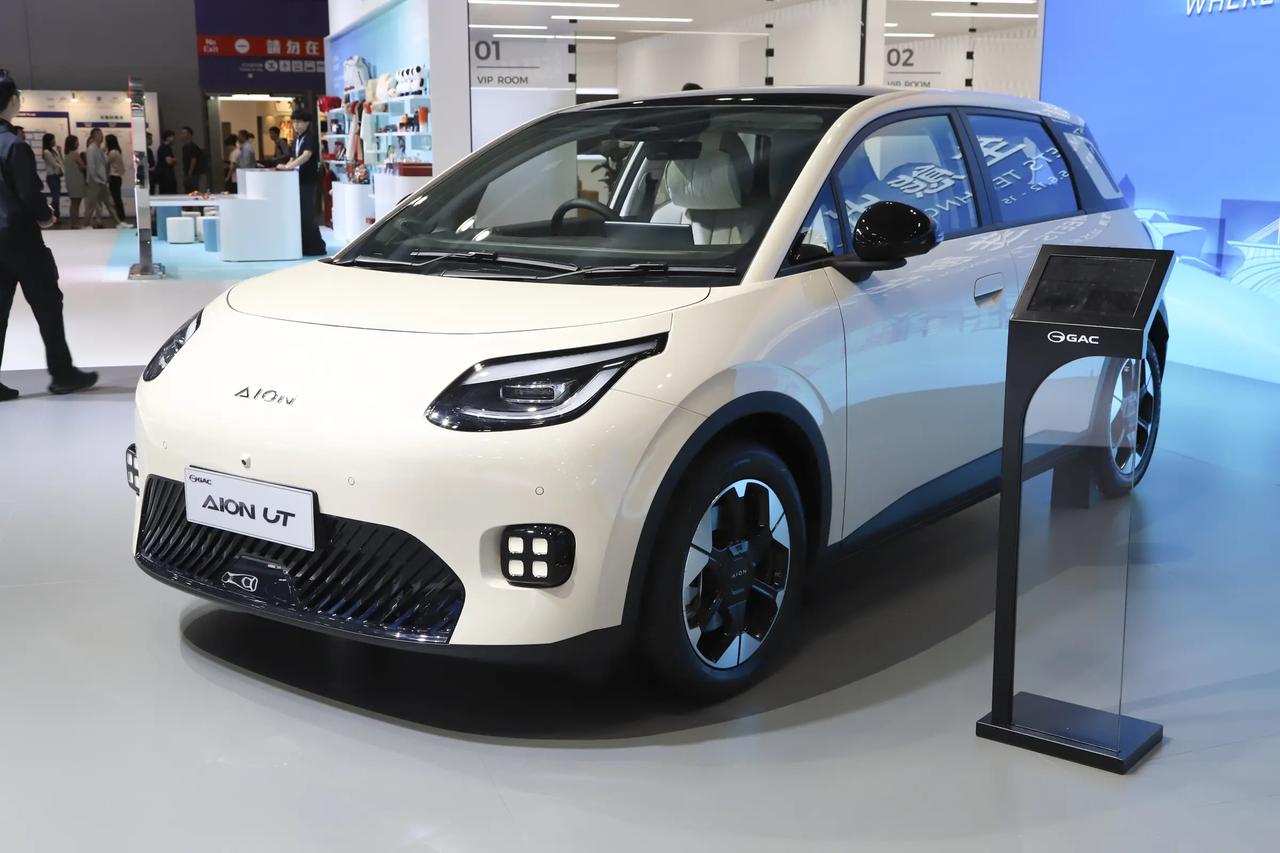 给永州队送车！广汽埃安这200万花的值啊！事情的起因想必大家也都清楚，永州某企