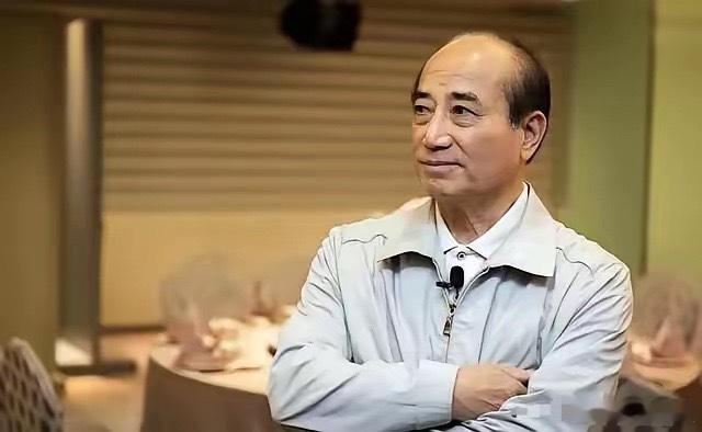 针对王金平出席节目时对两岸新言论表述，民进党前大佬沈富雄表示过去三十多年，台湾政