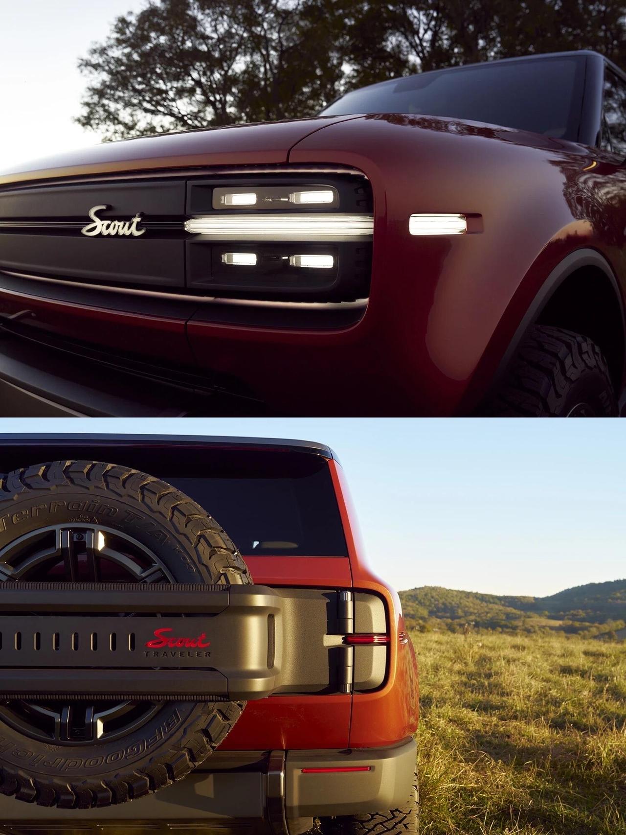 奥迪硬派越野计划更务实：借力集团平台，稳步拓展市场