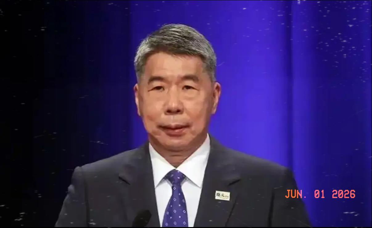 张亚中昨晚（5月31日）在脸书上发了一篇短文，字数不多，但字字诛心。他说："