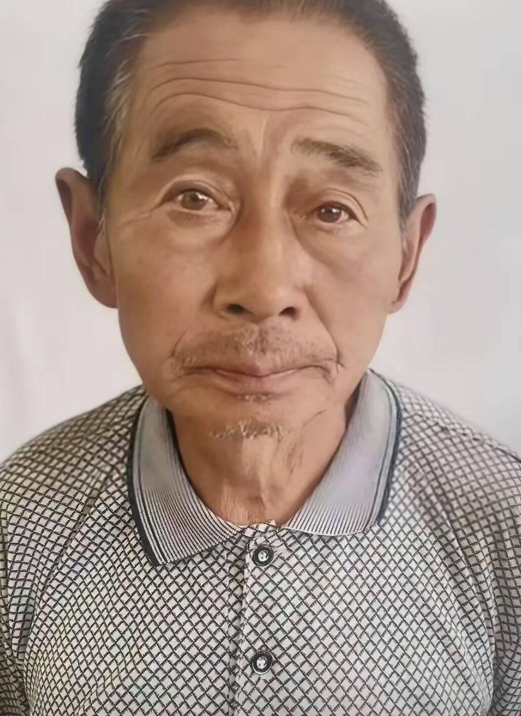 河北承德隆化县张三营镇台沟村，七十五岁的于国明老汉，在村后的大南沟山上放了大半辈