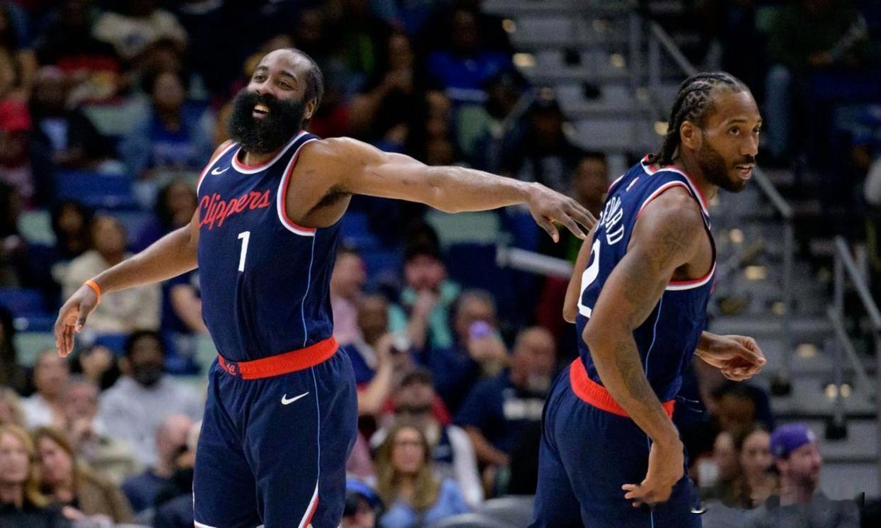 今年在快船主场举办的全明星恐怕东道主快船球员会全军覆没现在第二轮投票结果已经