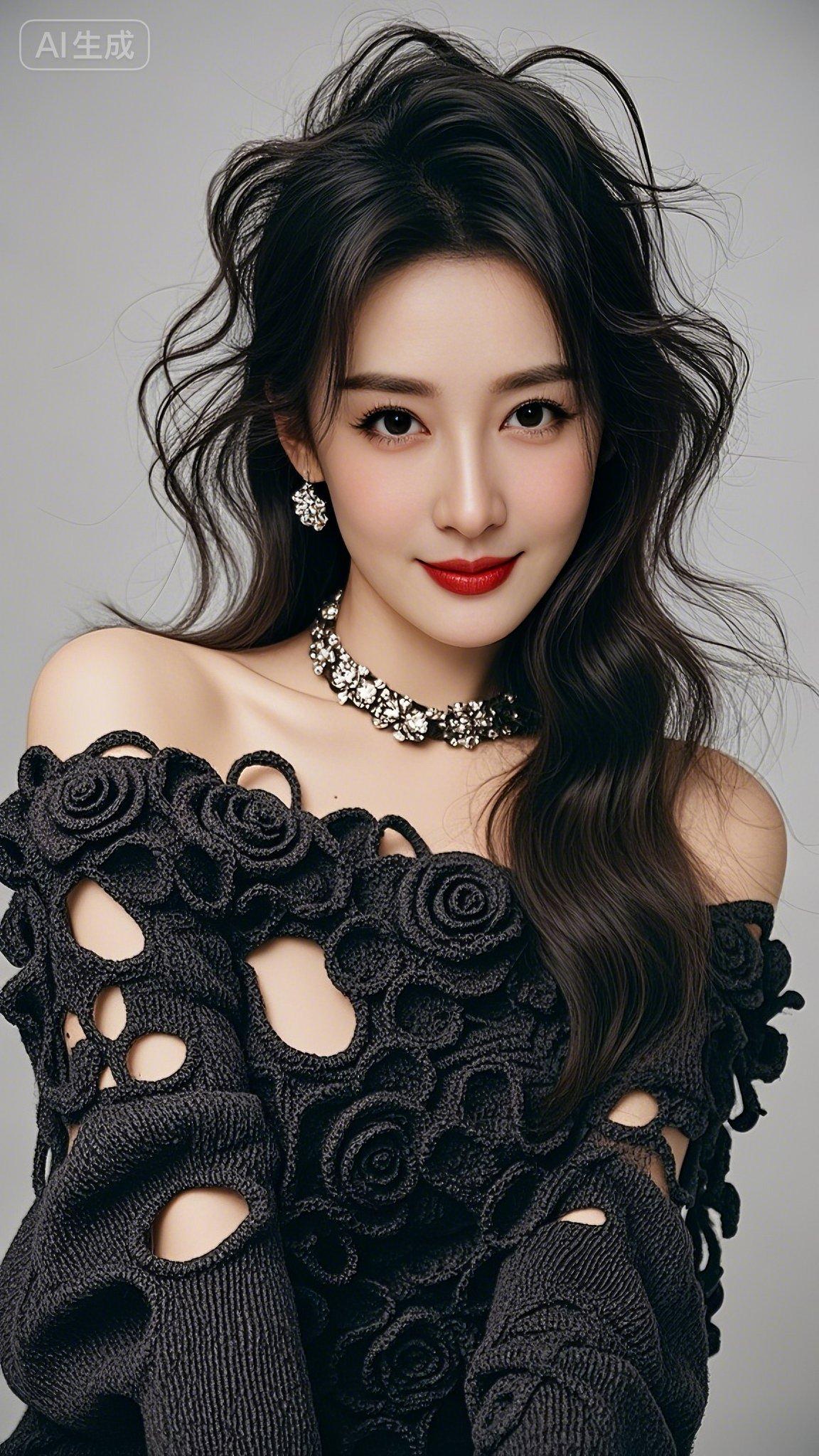 女人美不美，是以外貌为标准吗