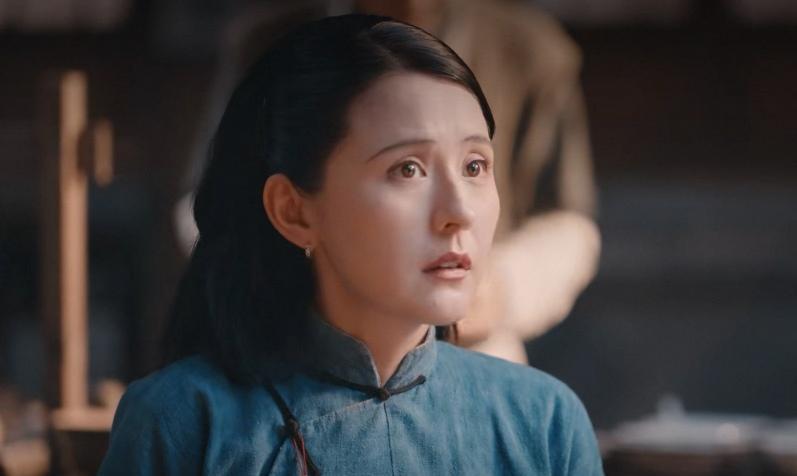 《灼灼韶华》因为对韶华的信任，夏元决定同实力很弱的闻氏药房合作，两家要开始谈判了