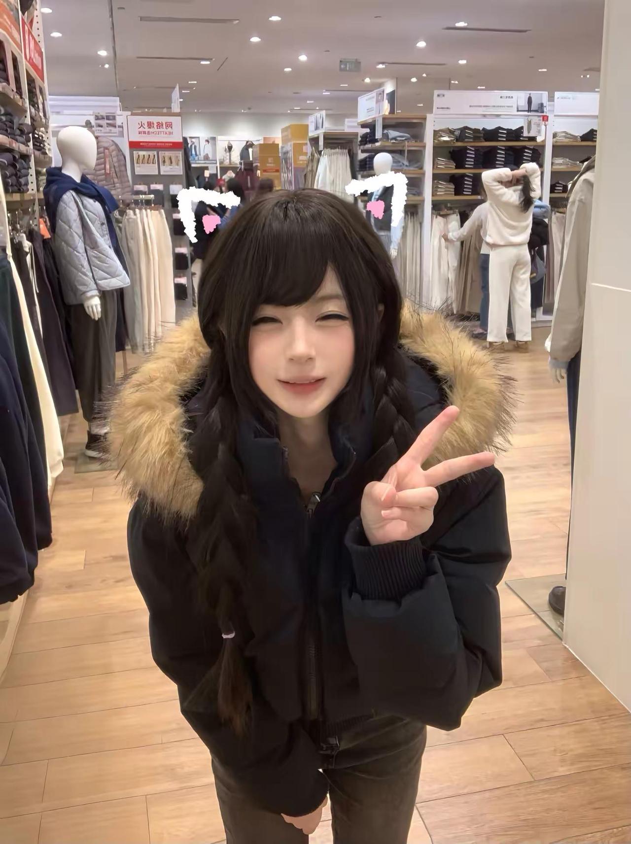 你说讨厌我是想我了嘛