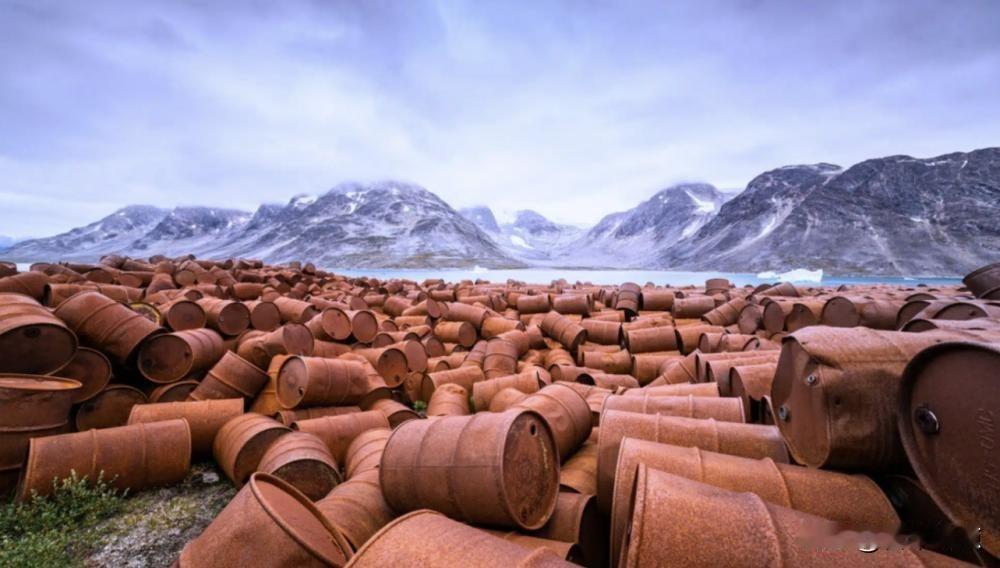 格陵兰岛被盯上，欧美闹翻了，美军真敢动手吗？美国突然对丹麦发难，要拿走格陵兰岛