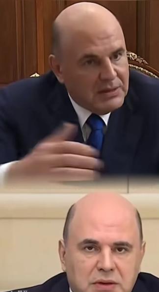 人民币，杀疯了！昨天看到个超震撼的消息！俄罗斯总理发声，中俄之间用美元和欧元