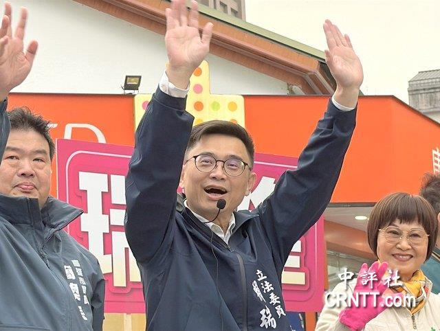 初选封关民调出炉，邱议莹领先，赖瑞隆黄了？民进党高雄市长初选下周即将做民调，各