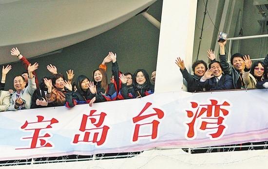 中国开始向世界说明,我们开始统一了!10月27日,中国常驻联合国代表团,在联合国